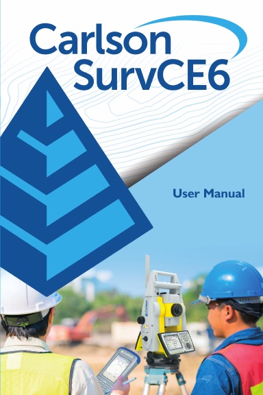 Carlson Surv CE connecting a GNSS rover to a modem or RTN