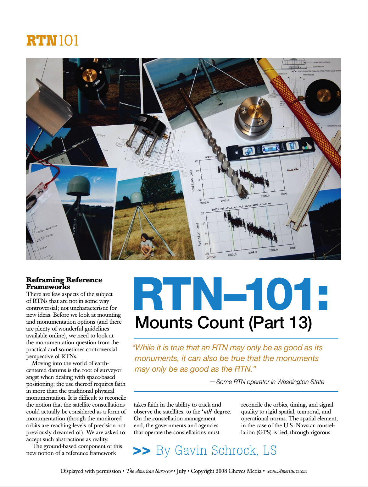 Mounts Count (Part 13)