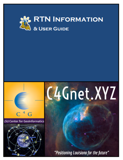 C4GNet User Guide 4.7.2.v1 – 8×11